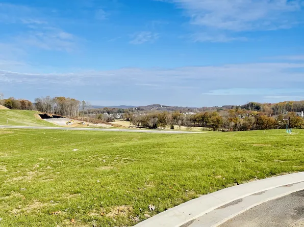 8063 Mountaintop Dr Lot 16014, College Grove, TN 37046