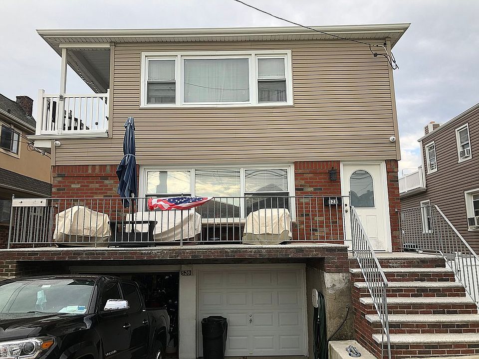 1st image of 528 Beach 129 St