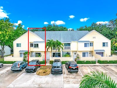 6375 Riverwalk Lane #5, Jupiter, FL, 33458