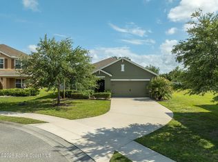 2893 Amber Ct, Melbourne, FL 32935