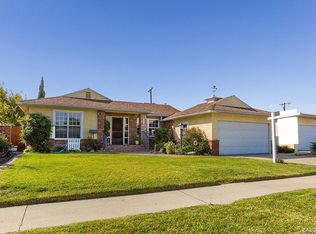 9323 Greenbush Ave, Pacoima, CA 91331