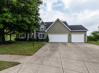 10605 Young Lake Dr, Indianapolis, IN