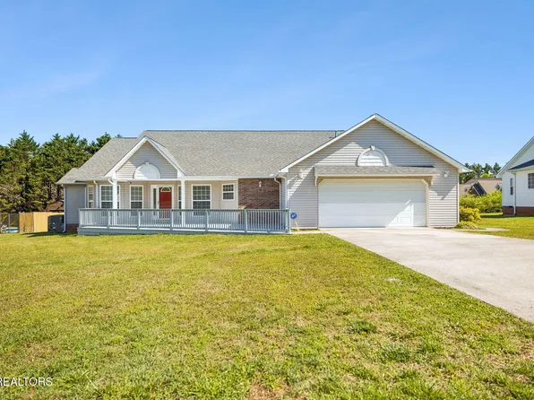 110 Wind Chase Dr, Madisonville, TN 37354