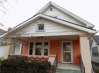 536 N Rochester Ave, Indianapolis, IN 46222