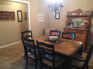 2219 College Ave, Levelland, TX 79336