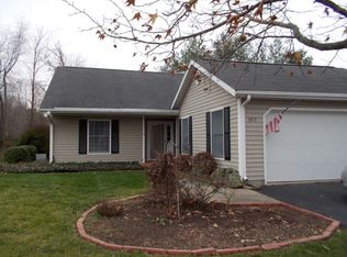 3919 S Baytree Ln, Bloomington, IN 47401