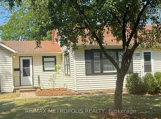 6543 Waterworks Rd, Sarnia, ON N0N1C0
