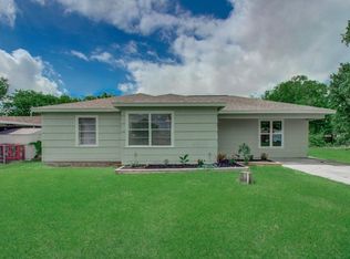 13122 Berwick St, Houston, TX 77015