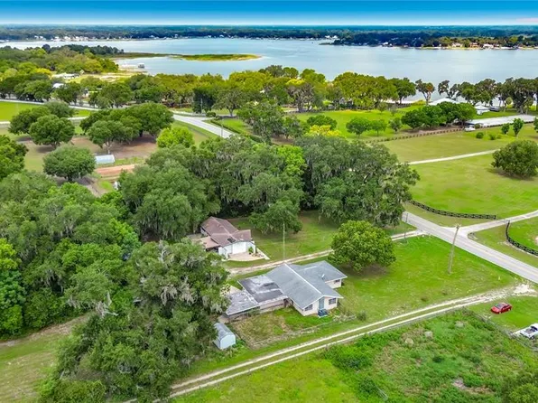 11900 SE SUNSET HARBOR ROAD, WEIRSDALE, FL 32195