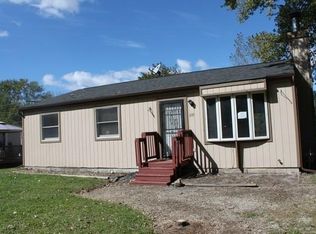 618 Gatewood Dr, Twin Lakes, WI