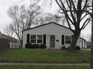 2307 Cypress Ln, Joliet, IL 60435