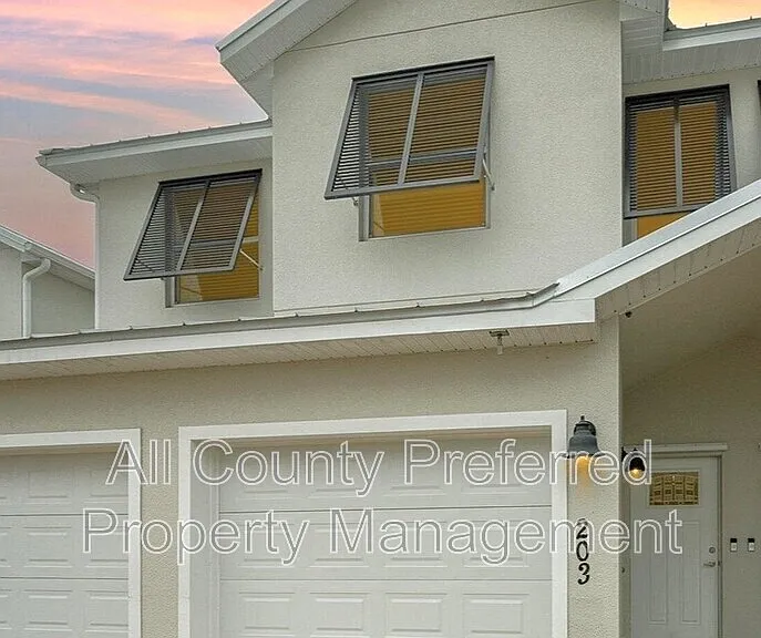 3940 Playa Del Sol Dr #203 — Photo 1