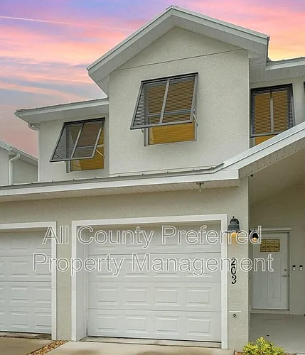3940 Playa Del Sol Dr #203 Photo 1