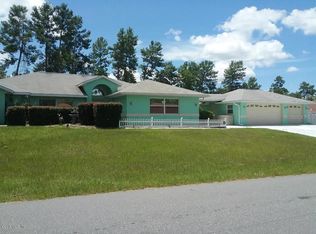 2360 SW 159th Ln, Ocala, FL 34473