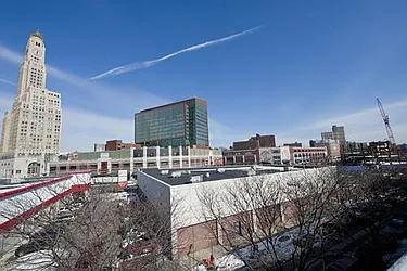 Rented by Keller Williams NYC