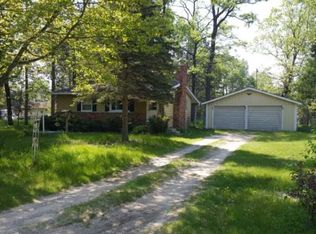514 Harland Dr, Harrison, MI 48625
