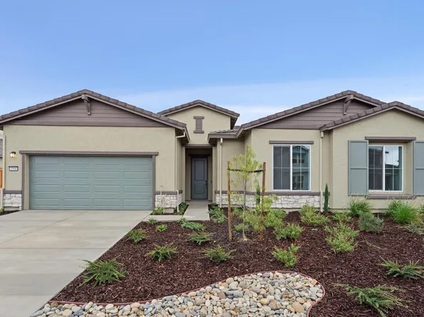 (undisclosed Address), Manteca, CA 95337