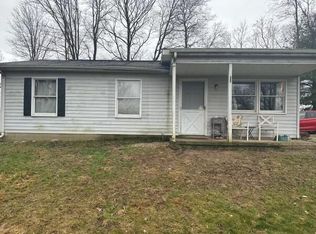 4797 Stone Pile Rd SE, Heath, OH 43056