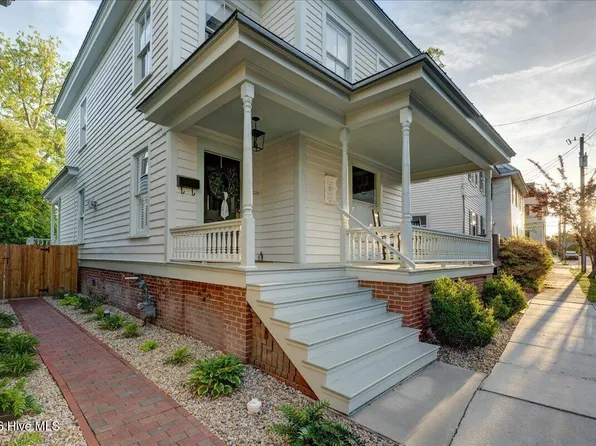 229 New Street, New Bern, NC 28560