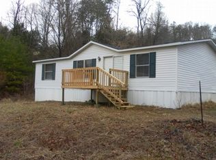 193 High Cliff Ln, Jellico, TN 37762
