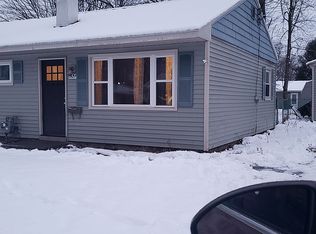 809 Amherst Dr, Rome, NY 13440