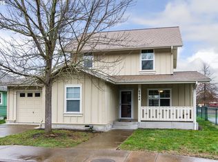 6984 A St, Springfield, OR 97478