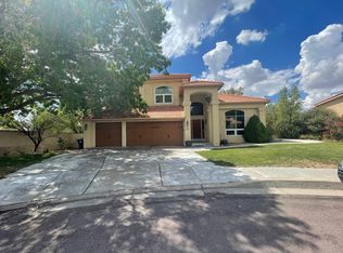 6301 Puma Pl NE, Albuquerque, NM 87111