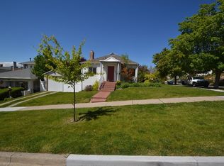 387 N L St, Salt Lake City, UT 84103