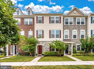 656 Blandwood Rd, Frederick, MD 21701