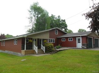 175 Millard Bassett Rd, Fulton, NY 13069