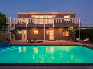 2628 Grandview St, San Diego, CA 92110