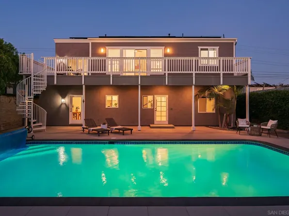 2628 Grandview St, San Diego, CA 92110