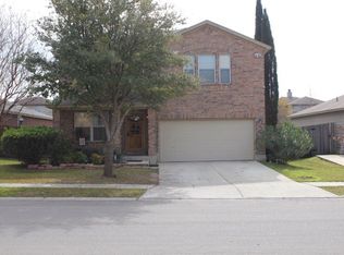 3963 Cherokee Blvd, New Braunfels, TX 78132