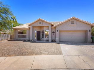 7157 W Rivulet Dr, Tucson, AZ 85743
