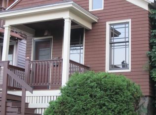 1249 Lincoln Ave, Utica, NY 13502