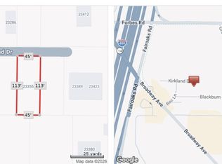Kirkland Dr, Bedford, OH 44146