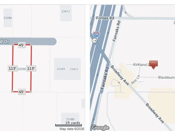 Kirkland Dr, Bedford, OH 44146