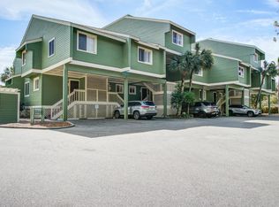 7000 Palmetto Dr Unit 5A, Isle Of Palms, SC 29451
