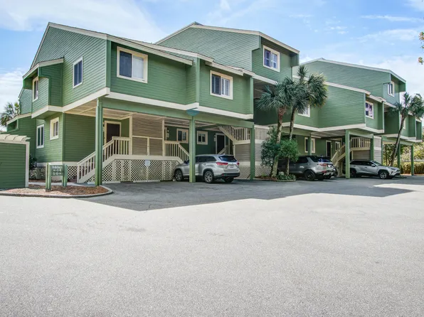 7000 Palmetto Dr Unit 5A, Isle Of Palms, SC 29451