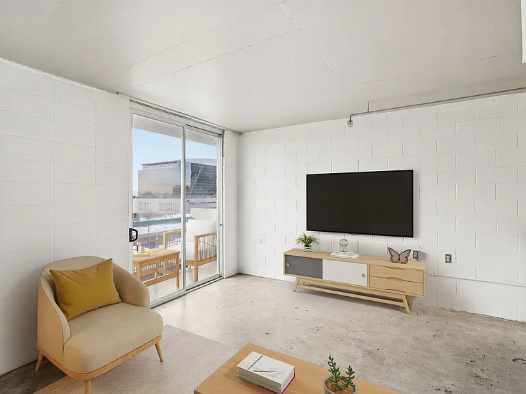 One North Fifth Apartments — Photo 23
