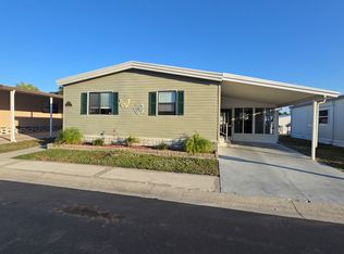 100 Hampton Rd LOT 58, Clearwater, FL 33759