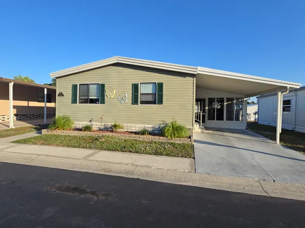 100 Hampton Rd Lot 58, Clearwater, FL 33759