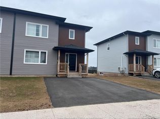 249 Lorette St, Dieppe, NB E1A8M4