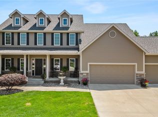 519 NE 43rd Ct, Ankeny, IA 50021