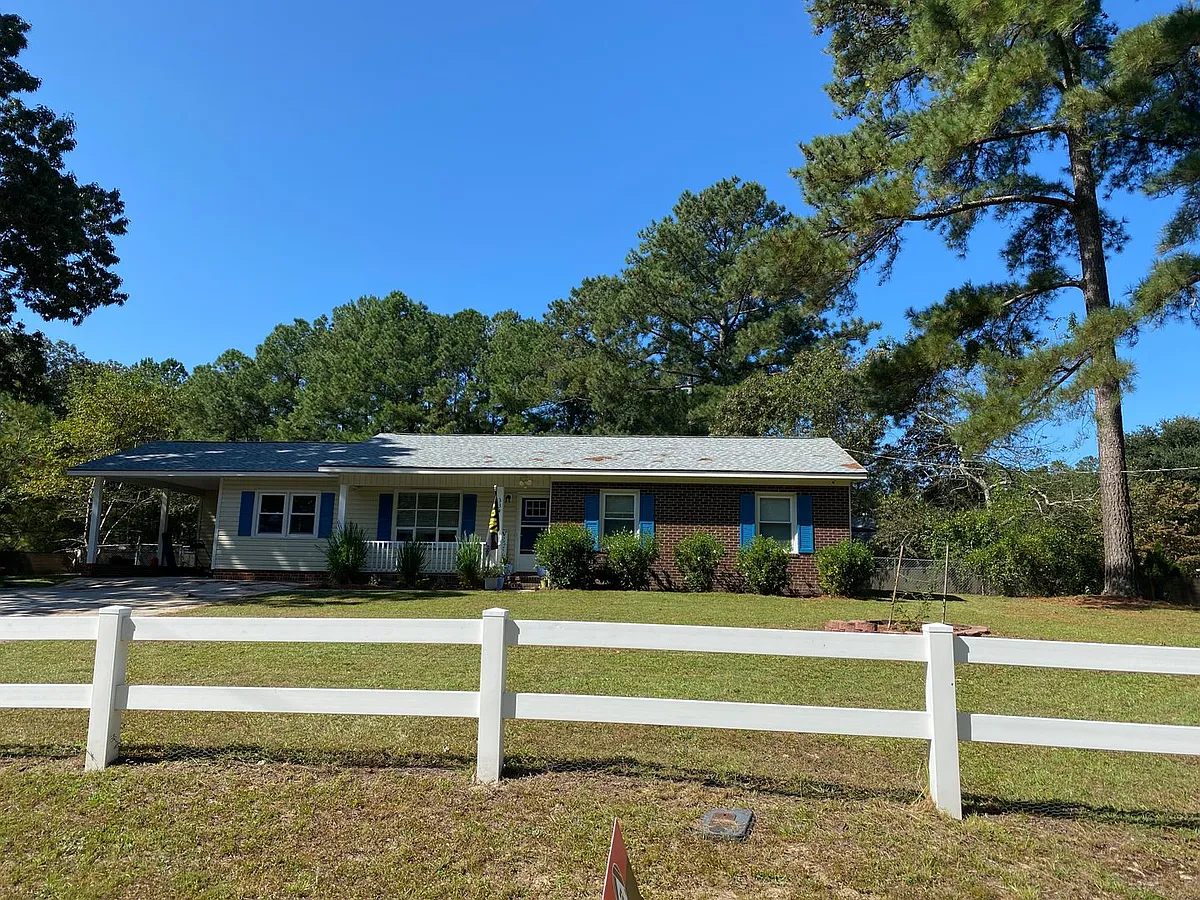 Building Photo - 334 Bostic Rd