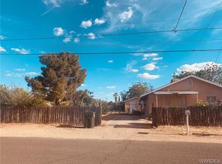2444 Wallapai Ave, Kingman, AZ 86401