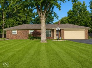 1832 S 150 W, Greenfield, IN 46140