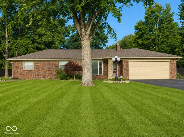 1832 S 150 W, Greenfield, IN 46140