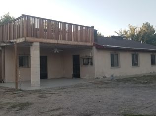 190 Peppermint Pl, Mesquite, NM 88048