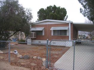 9105 Navajo Ave, Weldon, CA 93283